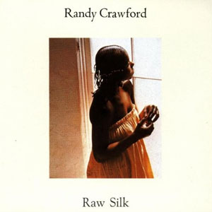 Raw Silk ~ LP x1 180g